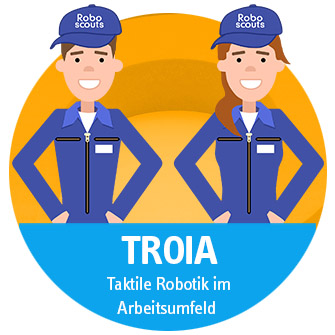 Abbildung TROIA