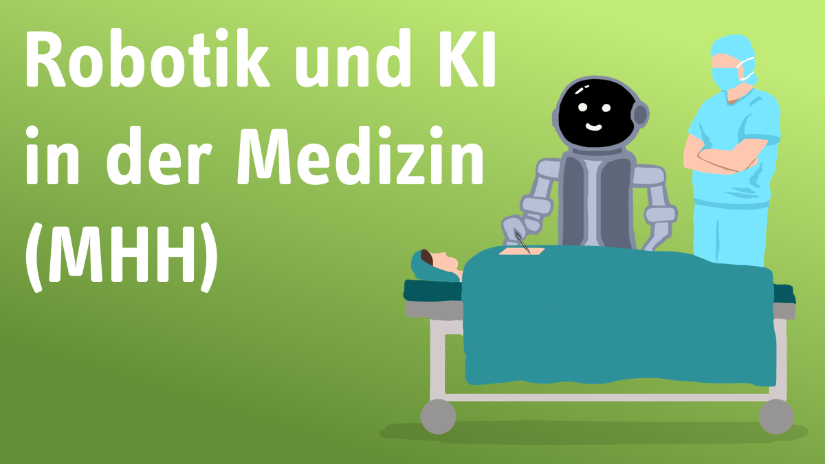 Titelbild MHH-Schulung