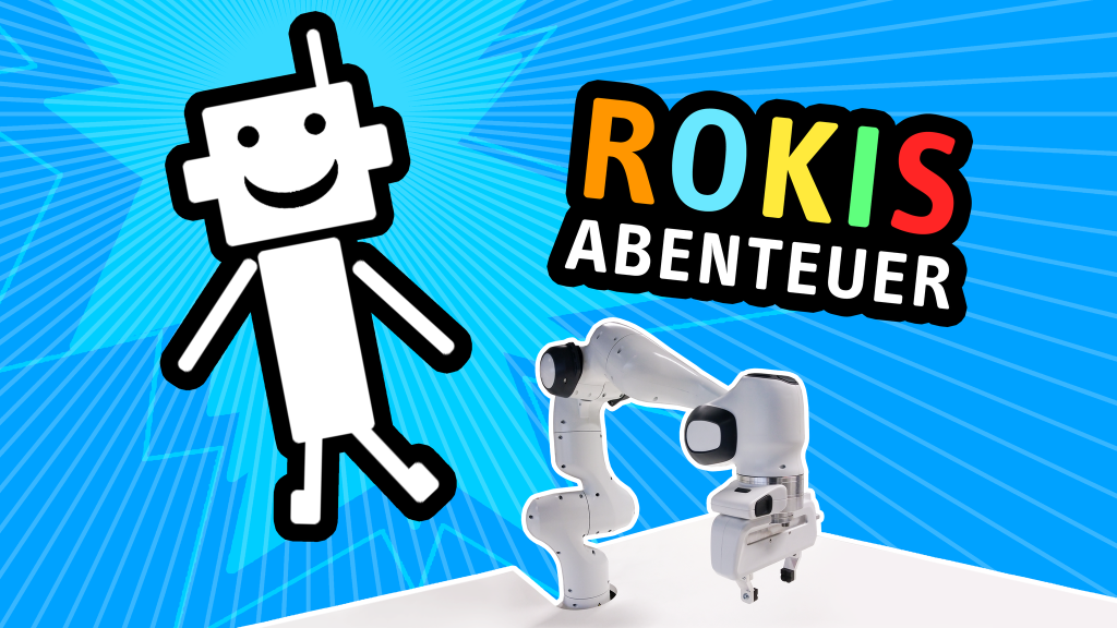 Rokis Abenteuer